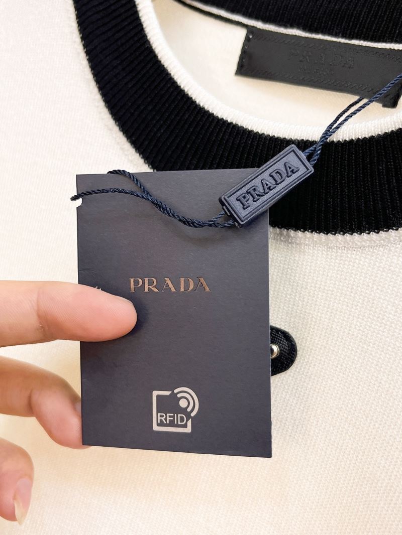 Prada T-Shirts